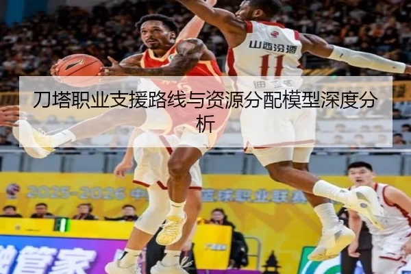 刀塔职业支援路线与资源分配模型深度分析